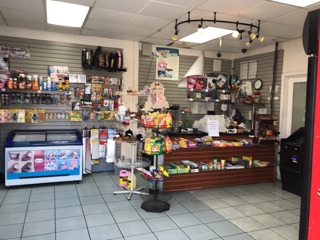 All-American Car Wash