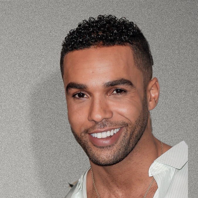 Lucien Laviscount Movies and Shows - Apple TV