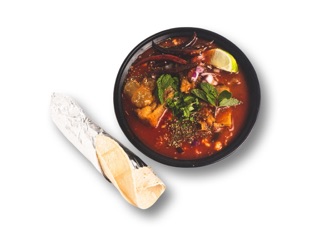 Abuelita’s Birria & Fresh mexican food