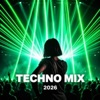 TECHNO MIX 2026 | Techno Rave Remix