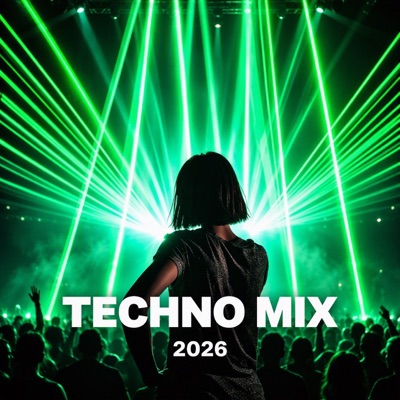 TECHNO MIX 2026 | Techno Rave Remix