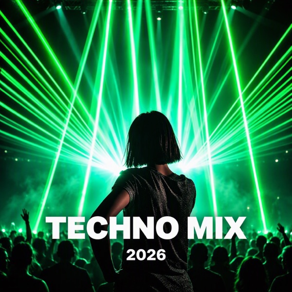 TECHNO MIX 2026 | Techno Rave Remix