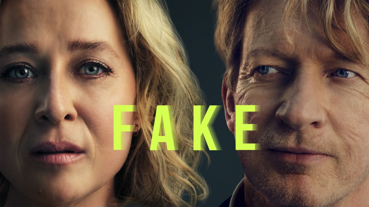 ‎Fake - Apple TV