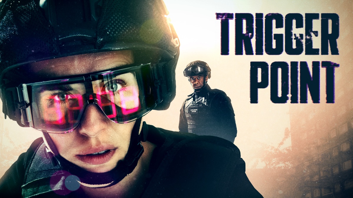 ‎Trigger Point - Apple TV