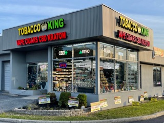 tobacco requirements Tobacco use in North Carolina 2021