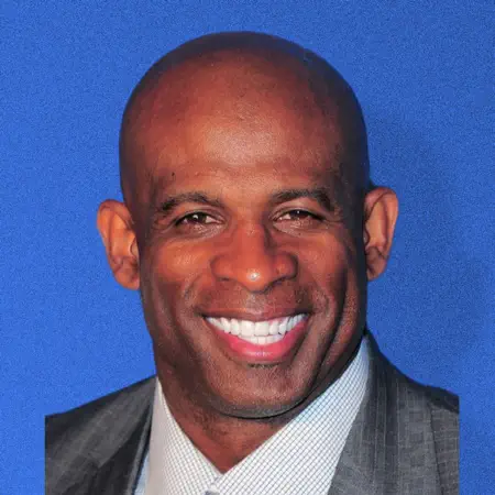Deion Sanders