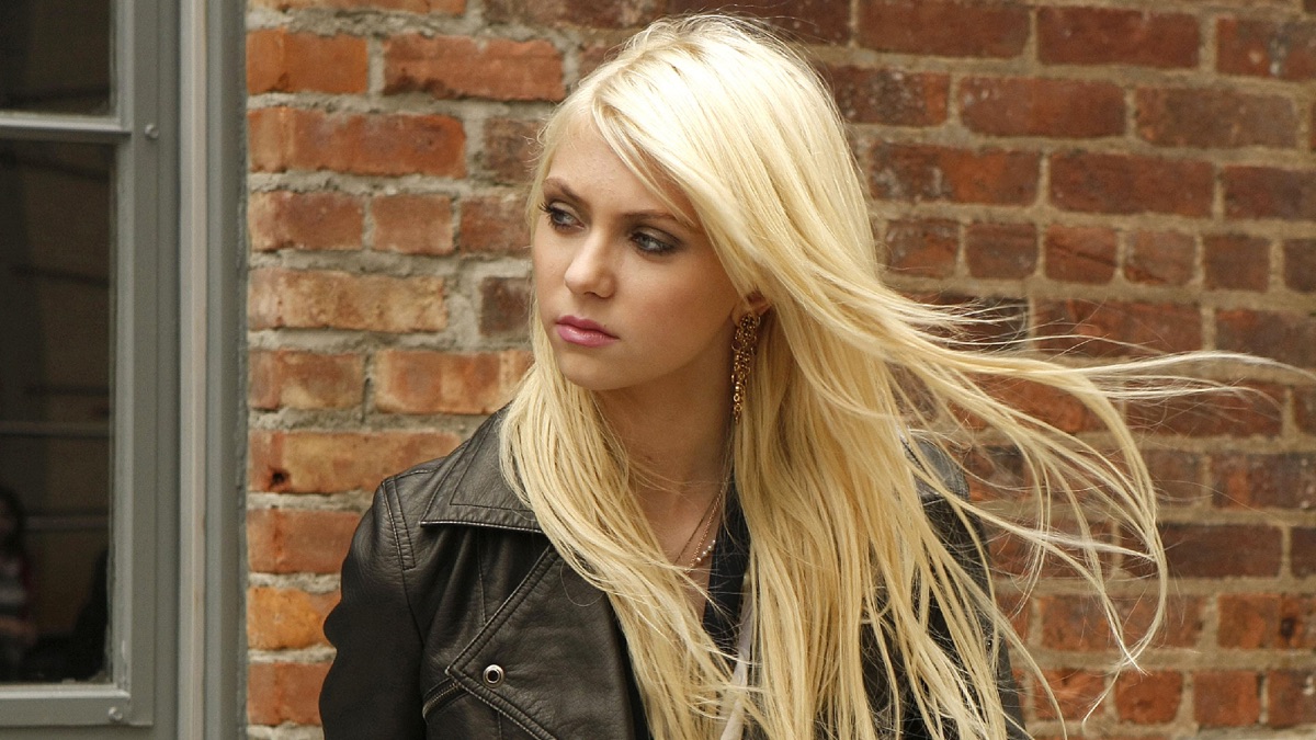 ‎Jagd auf Jenny - Gossip Girl (Staffel 3, Folge 9) - Apple TV (AT)