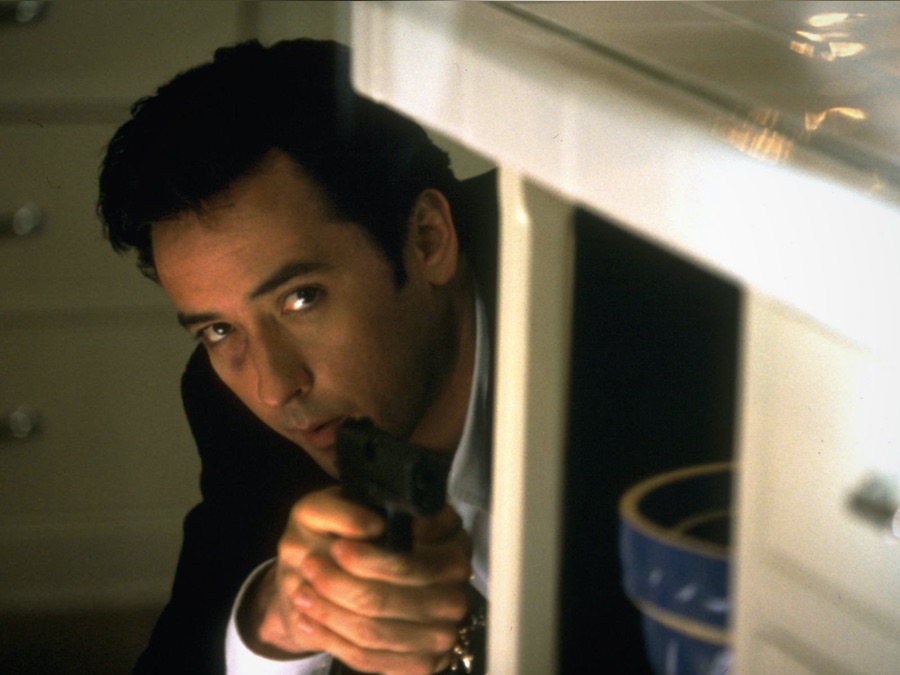 Grosse Pointe Blank - Apple TV