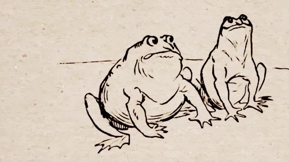 Pup Tales The Dog and the Wolf and Other Aesop Tales Apple TV