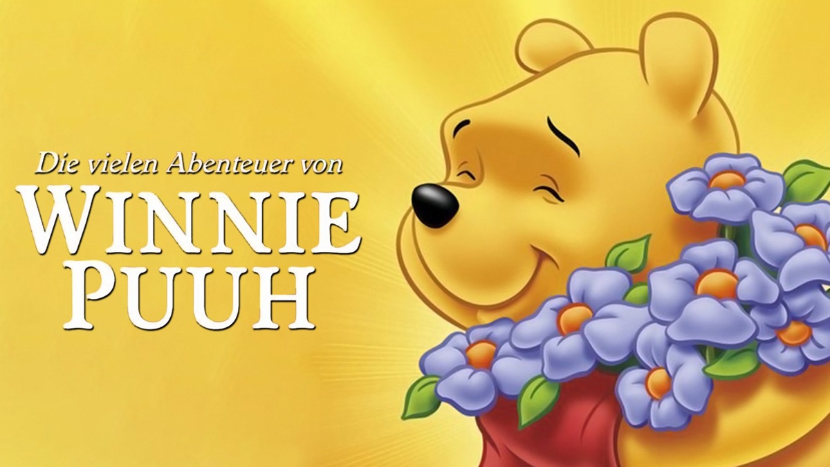 Die vielen Abenteuer von Winnie Puuh | Apple TV