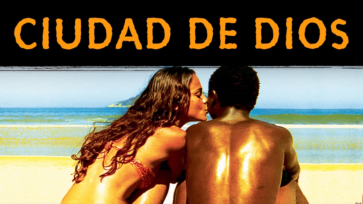 ‎Ciudad de Dios - Apple TV