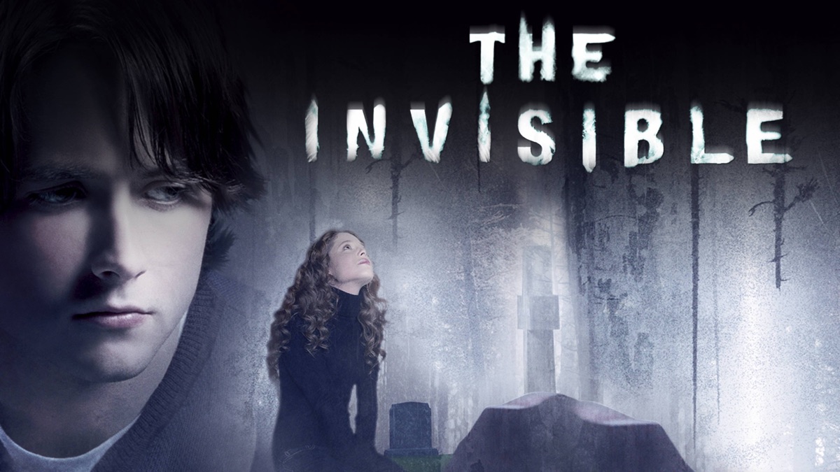 ‎The Invisible - Apple TV