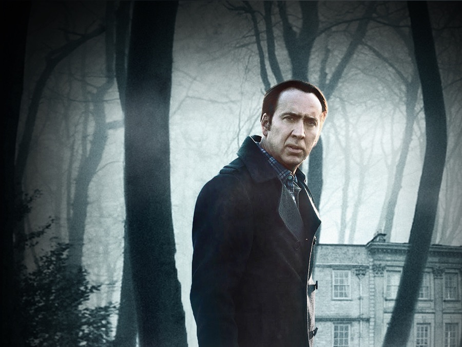 Pay the Ghost - Apple TV