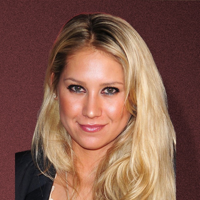 Anna Kournikova - Wikipedia