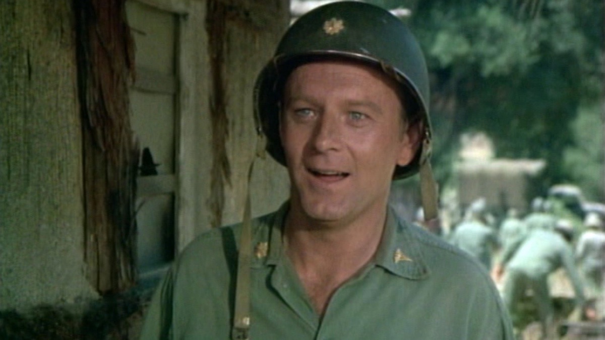 Bug Out Part 2 M.A.S.H (Season 5, Episode 2) Apple TV (AU)