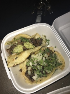 Khronchy’s
