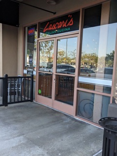 Lascari's Restaurants - La Habra
