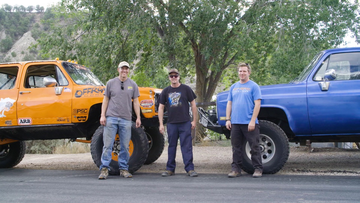 What Is BoatSiding? And Why Would You Add It to Your Truck? Dirt