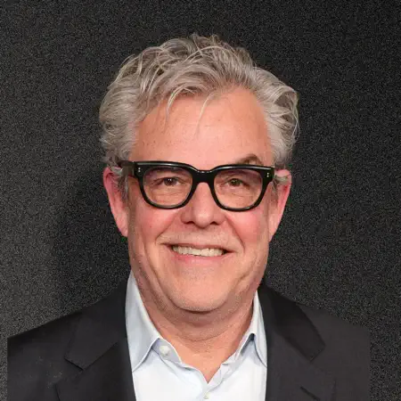 Danny Huston