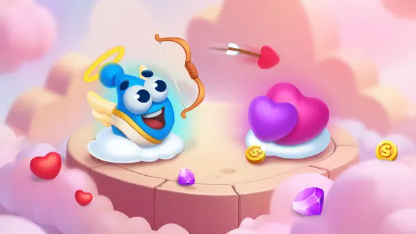 Valentine’s Steals are Here