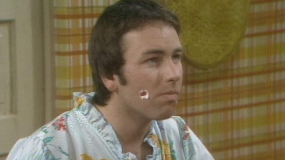 A Man About the House Three's Company Apple TV