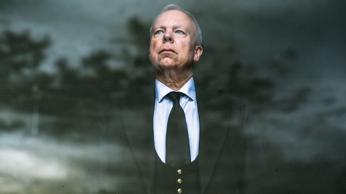 The Remains of the Day: The Read with Steve Pemberton - The Read ...