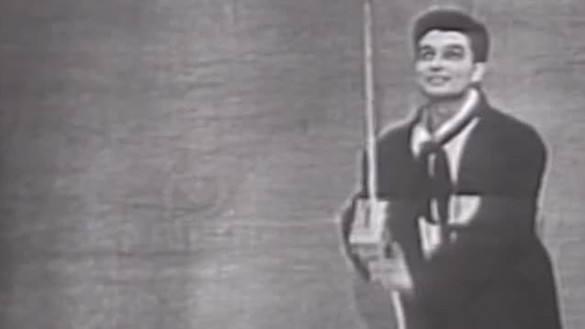 TV's Greatest Game Shows Apple TV (CA)