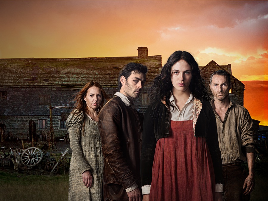 Jamaica Inn Apple TV (UK)
