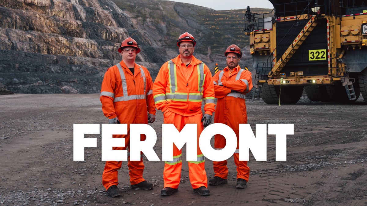 ‎Fermont - Apple TV