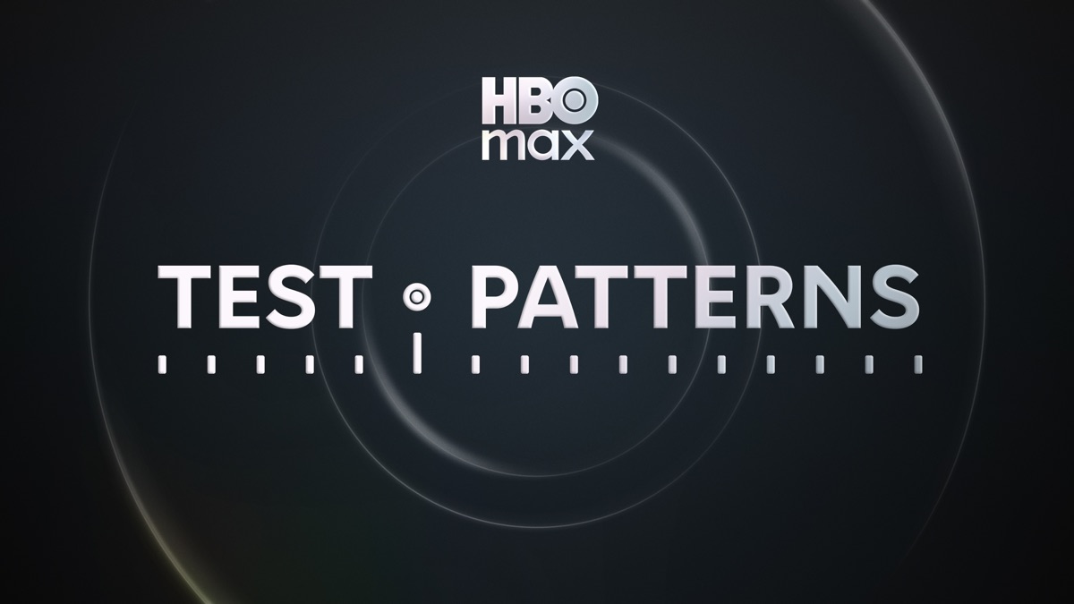 ‎Test Patterns - Apple TV