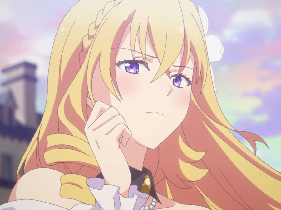 Endo and Kobayashi Live! The Latest on Tsundere Villainess Lieselotte