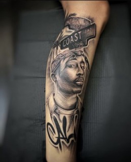 Anaheim Ink