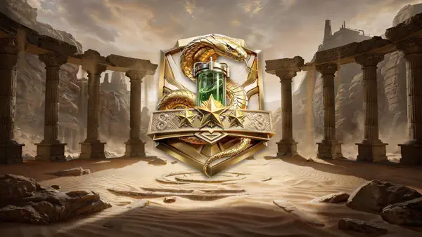 Pompeii Glory League