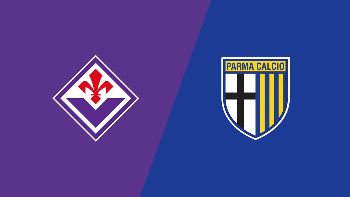 parma calcio 1913 - fiorentina