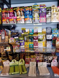 LETGO Smoke Shop & Cigars & vape in Winter Garden, FL United States - Apple  Maps