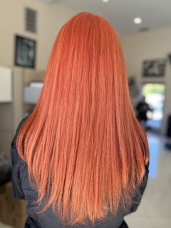 Linda Moreno Hair