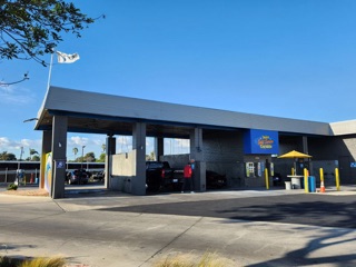 U-Wash Car Wash