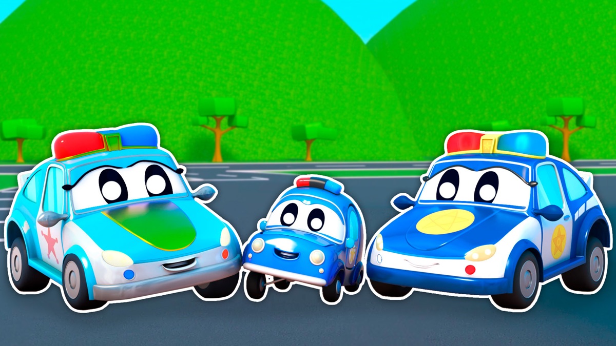 ‎Safety First - Baby Trucks (Series 1, Episode 25) - Apple TV (OM)