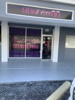 Savij Hair Collection