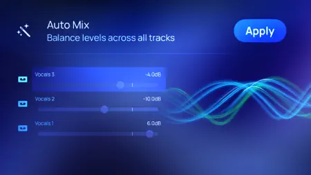 Voloco: Vocal Recording Studio iPhone screenshot 8