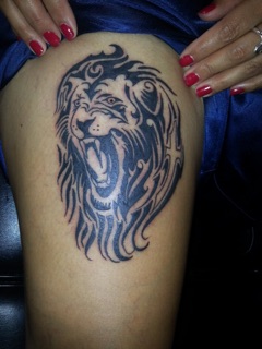 Lizard’s Ink Tattoo and Piercing