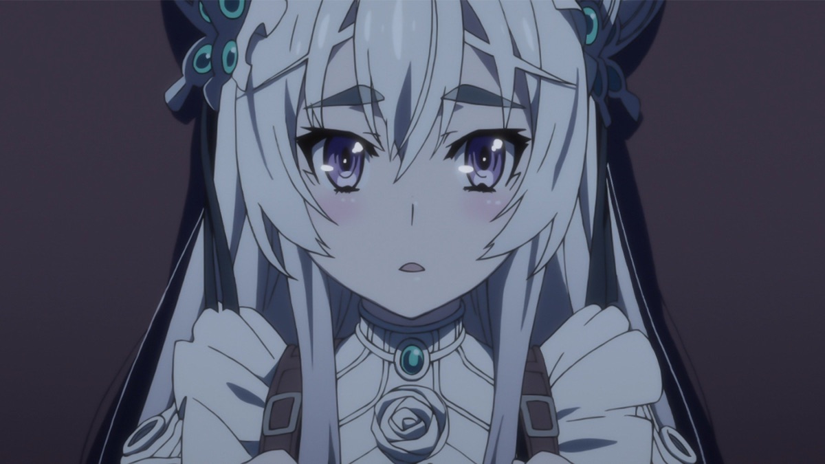 怠け者の選択 棺姫のチャイカ Avenging Battle Apple Tv