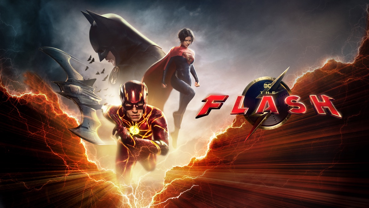 ‎The Flash - Apple TV