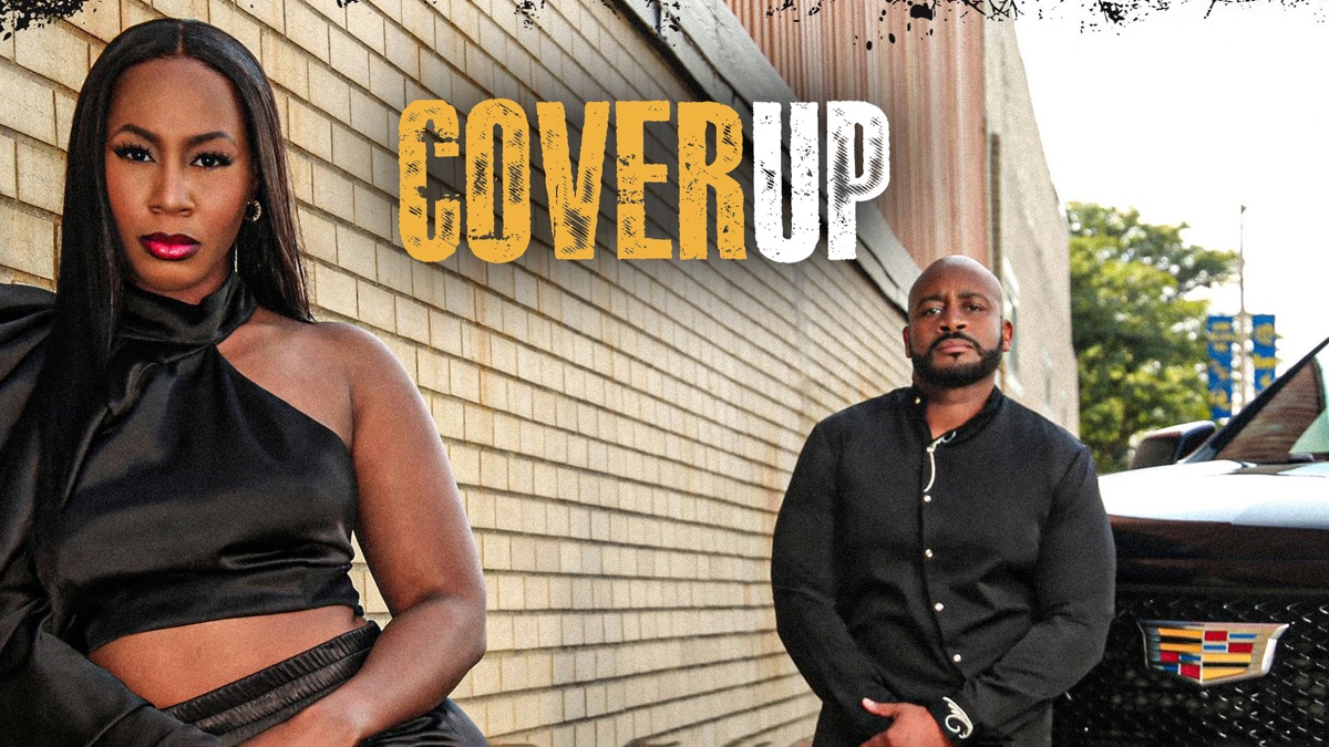 ‎Cover Up - Apple TV