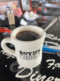 Hot Rod Diner