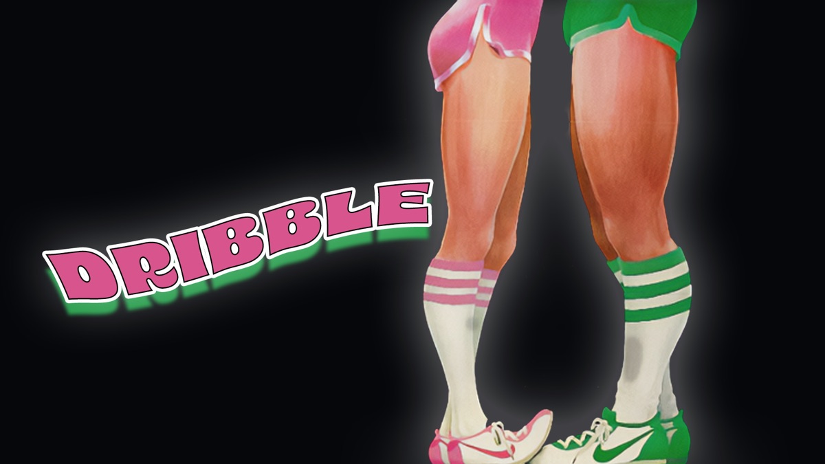 ‎Dribble - Apple TV