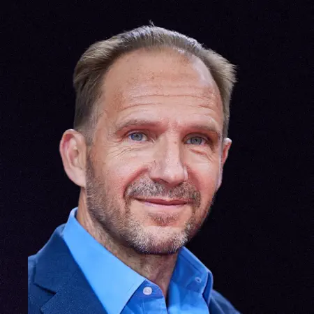 Ralph Fiennes