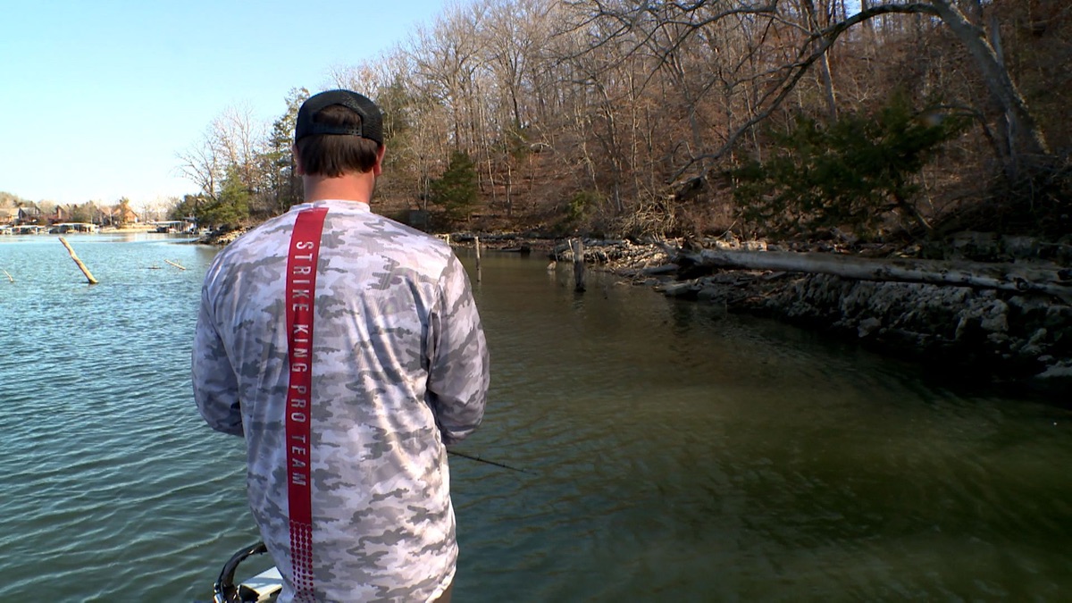 ‎Shuffield vs. Floyd – Ultimate Match Fishing (Season 20, Episode 2 ...