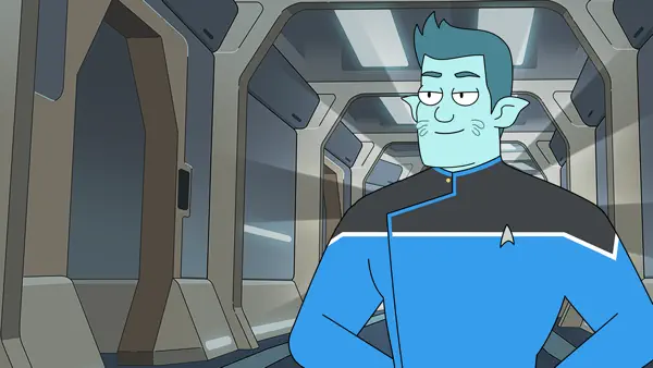 Action - Beyond The Infinite