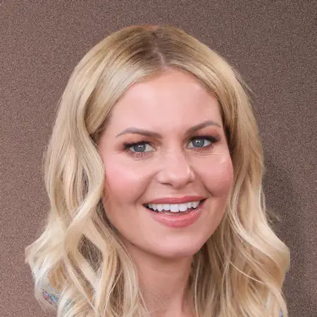 Candace Cameron Bure